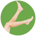 cavewoman smooth & peachy after shave gel for women